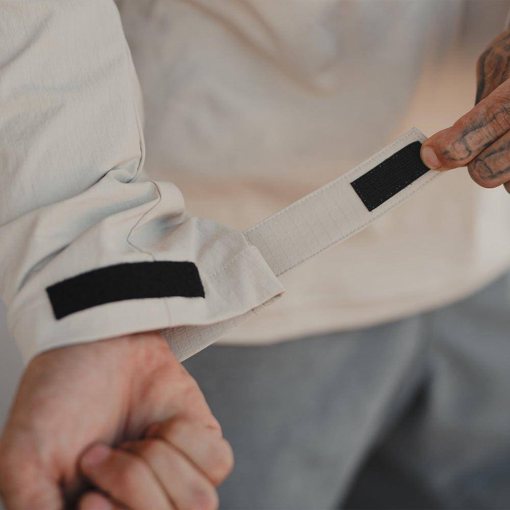 Men's Operator Shirt - Desert Sand