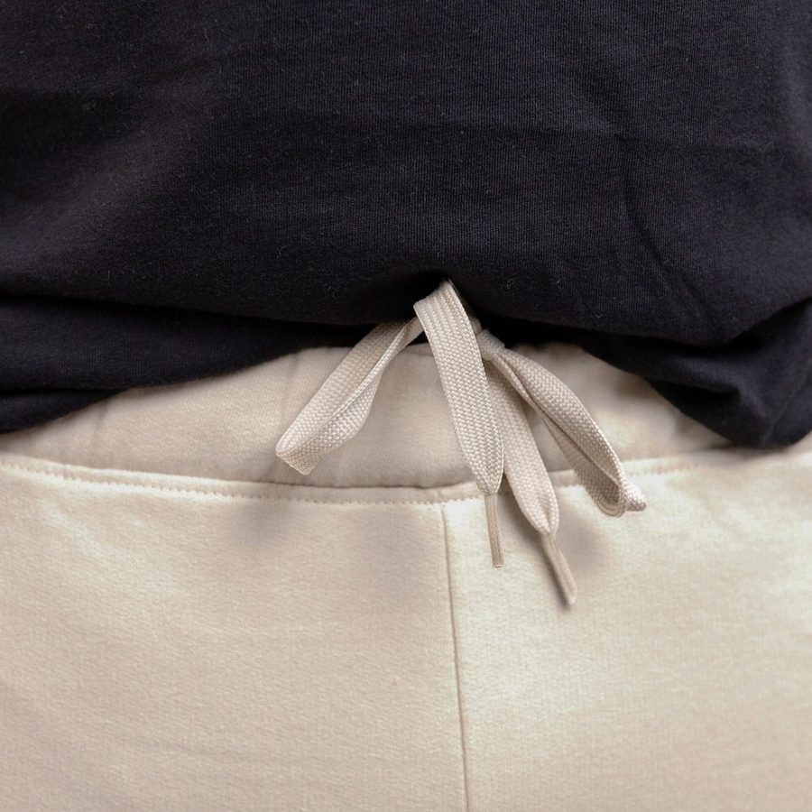 Strength Through Suffering Sweat Pant - Sand