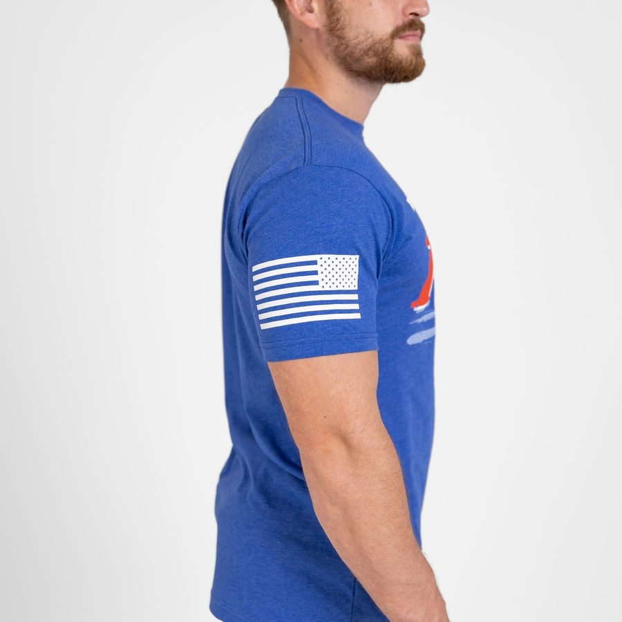 Keep It 1776 - Royal