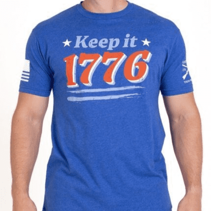 Keep It 1776 - Royal