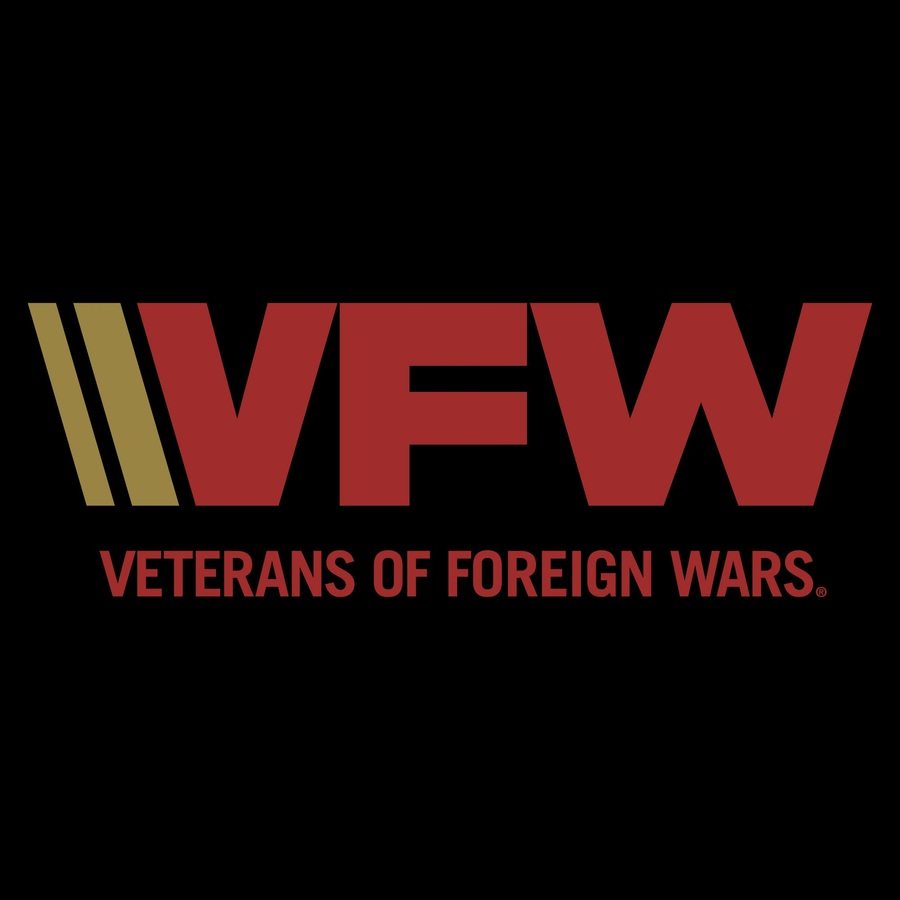 VFW - Honor The Contract T-Shirt - Black